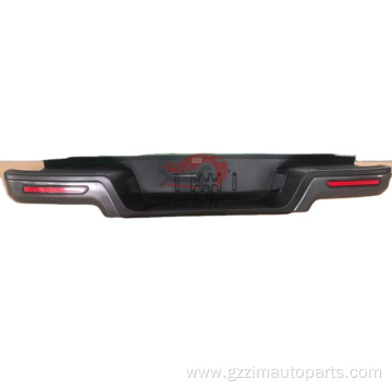 Ranger 2012-2021 Upgrade Raptor style rear bumper guard